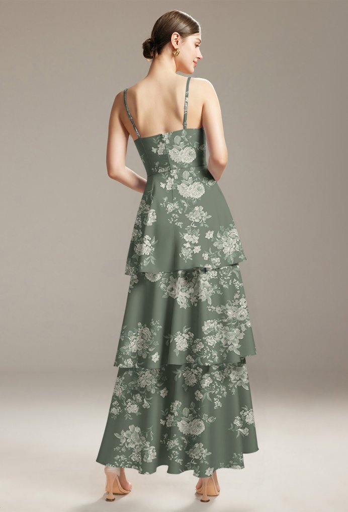 AW Kaitlyn Dress